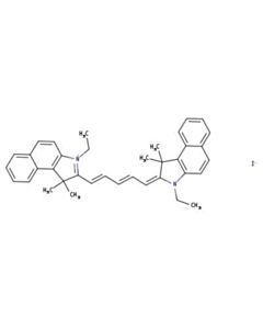 Astatech CY5.5 DI ET; 0.25G; Purity 95%; MDL-MFCD30470680